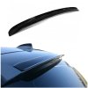 Zadní spoilery na kufr pro BMW E60 E61 – Černý lesk