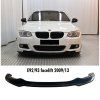 Lipo spoiler pod nárazník na BMW E92 E93 - FACELIFT