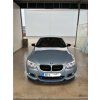 Lipo spoiler pod nárazník na BMW E92 E93 - FACELIFT