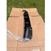 Difuzor zadního nárazníku BMW E90 2004-2011 – Černý lesk