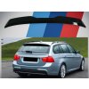 Zadní spoilery na kufr pro BMW E90 E91 M Performance