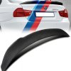Zadní spoilery na kufr pro BMW E90 E91 M Performance