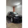 Podprahové lišty pro BMW E90 E91