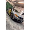 Podprahové lišty pro BMW E90 E91