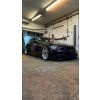 Podprahové lišty pro BMW E90 E91