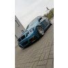 Podprahové lišty pro BMW E90 E91