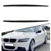 Podprahové lišty pro BMW E90 E91