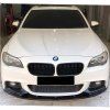 Lipo spoiler pod nárazník na BMW F10 F11 2010-2017