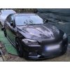 Lipo spoiler pod nárazník na BMW F10 F11 2010-2017