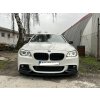 Lipo spoiler pod nárazník na BMW F10 F11 2010-2017