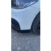 Lipo spoiler pod nárazník na BMW G30 G31 M packet ABS 2017-2020