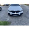 Lipo spoiler pod nárazník na BMW G30 G31 M packet ABS 2017-2020