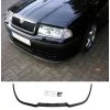 Lipo spoiler pod nárazník na Skoda Octavia 1 RS