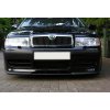 Lipo spoiler pod nárazník na Skoda Octavia 1 RS