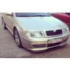 Lipo spoiler pod nárazník na Skoda Octavia 1 RS