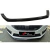 Škoda Octavia VRS Front Lip Splitter 2013-2017