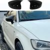 Kryty na zrcátka pro Audi A3 8V