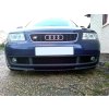 Přední Cupra lipo spoiler pod nárazník pro Audi A3, A4 a A6