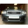 Přední Cupra lipo spoiler pod nárazník pro Audi A3, A4 a A6