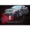 Přední Cupra lipo spoiler pod nárazník pro Audi A3, A4 a A6