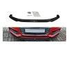 Přední lipo spoiler Audi A4 B9 S 2015-2019