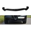 Stelvio Přední Lipo spoiler pod nárazník / 2017-up