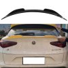 Alfa Stelvio Střešní Spoiler ABS 2017-2021