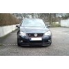 Přední lipo spoiler Cupra Golf 5 2003-2009