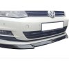 Přední Lip Splitter Golf 7 Sport 2012-2017