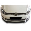Přední Lipо Splitter Golf 7 Sport 2012-2017