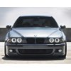 Přední M-paket nárazník BMW E39 – kompletní sada