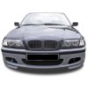 Přední nárazník M paket pro BMW E46