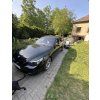 Přední Nárazník M Packet pro BMW E60/E61