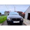 Lipo spoiler pod nárazník na BMW E60 E61 M packet nárazníky