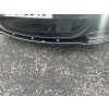 Lipo spoiler pod nárazník na BMW E60 E61 M packet nárazníky