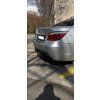Difuzor zadního nárazníku BMW E60 E61 – Černý lesk