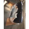 BMW E60 M Paket zadní nárazník 2003-2007