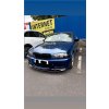 Lipo spoiler pod nárazník na BMW E46 M3 nárazníky