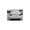 BMW E60 Zadni nárazník pro Facelift 2007-2010