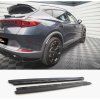 Cupra Formentor Podprahové lišty - 2021+