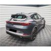 Cupra Formentor doplňky zadního nárazníku