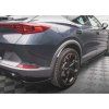 Cupra Formentor doplňky zadního nárazníku
