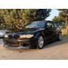 Lipo spoiler pod nárazník na BMW E46 M packet nárazníky