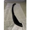Lipo spoiler pod nárazník na BMW E46 M3 nárazníky Hamman