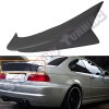 BMW E46 Coupe CSL Ducktail - Černý Lesk