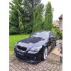 Lipo spoiler pod nárazník na BMW E60 E61 M packet nárazníky