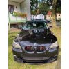 Lipo spoiler pod nárazník na BMW E60 E61 M packet nárazníky