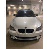 Lipo spoiler pod nárazník na BMW E60 E61 M packet nárazníky