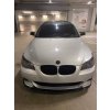 Lipo spoiler pod nárazník na BMW E60 E61 M packet nárazníky