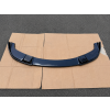 Lipo spoiler pod nárazník na BMW E60 E61 M packet nárazníky